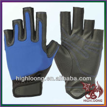 Guantes de pesca y guantes impermeables y guantes de neopreno